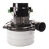 36v 3 Stage Tangential Vacuum Motor -  Scrubber Dryer Motor - Candor Services