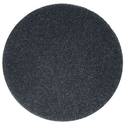 18 inch black floor pads 18" 3m Scotch-Brite - Pack of 5 -  Floor Pad - 3M