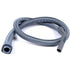 Nilfisk GM80 38/32mm plastic hose assembly 2m -  Vacuum Cleaner Hose - Nilfisk Alto