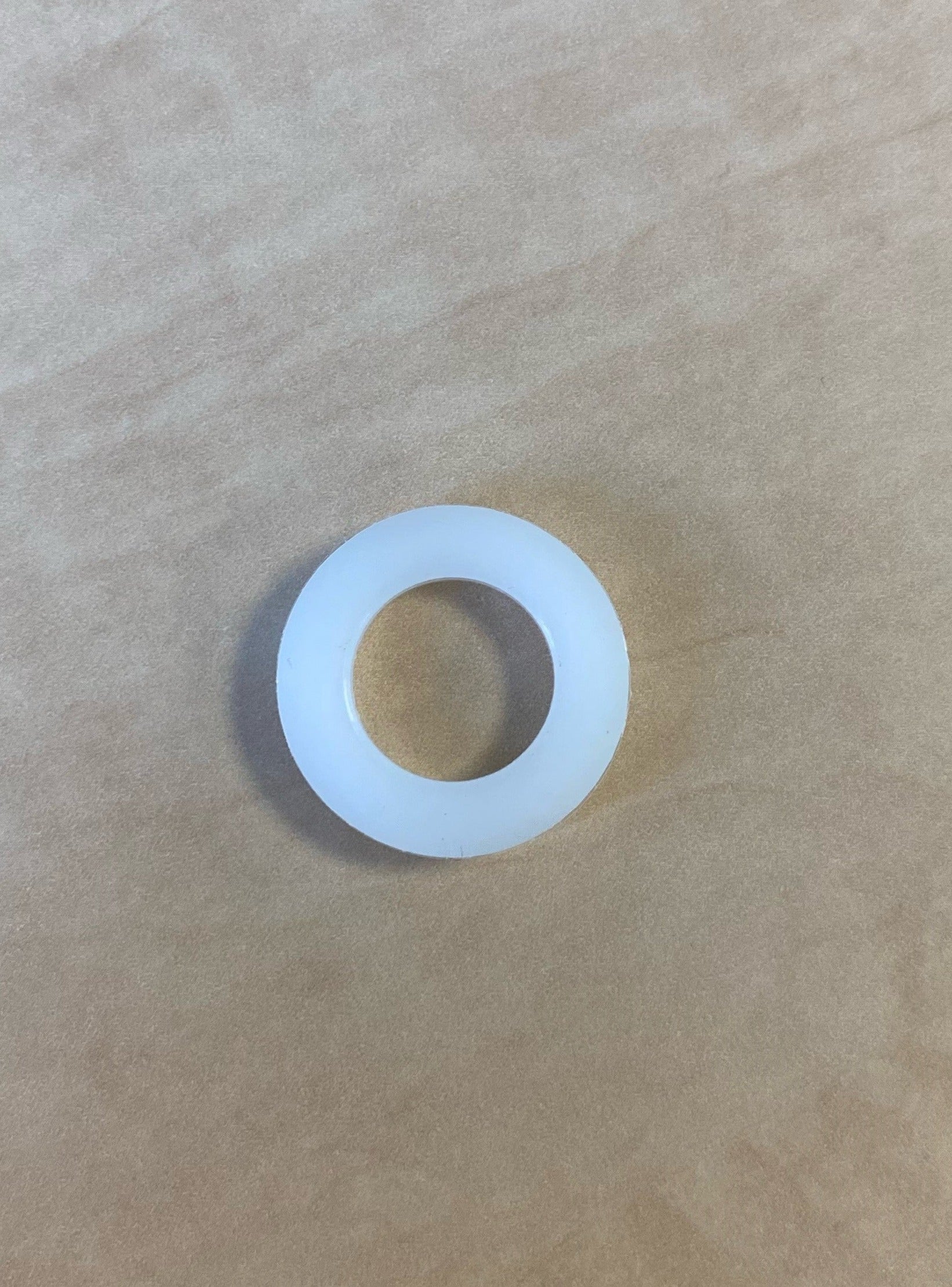 Numatic 61.75/61.95 mm Od 38/38.2 Id Washer Abs Gear Box