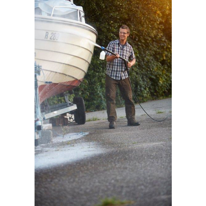 Nilfisk boat and caravan cleaner - 2.5 Litre -  Chemical - Nilfisk Alto