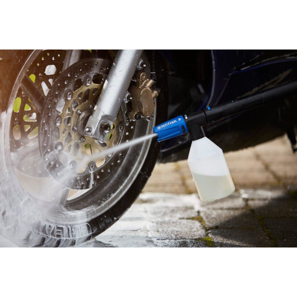 Nilfisk bike and motorcycle cleaner - 2.5 litre -  Chemical - Nilfisk Alto