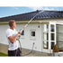 Nilfisk Roof Cleaner - Fits Nilfisk Pressure Washers -  Pressure Washer Attachment - Nilfisk Alto