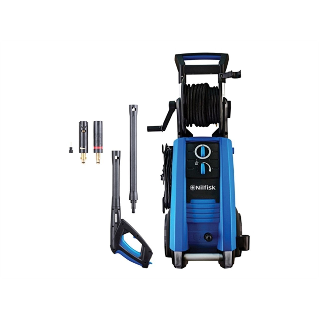 Nilfisk P150.2-10 XTRA Professional Pressure Washer -  Pressure Washer - Nilfisk Alto