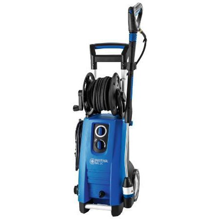 Nilfisk MC2C 140/610 XT Commercial Pressure Washer -  Pressure Washer - Nilfisk Alto