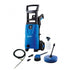 Nilfisk C120.7-6 PCAD Compact Pressure Washer -  Pressure Washer - Nilfisk Alto