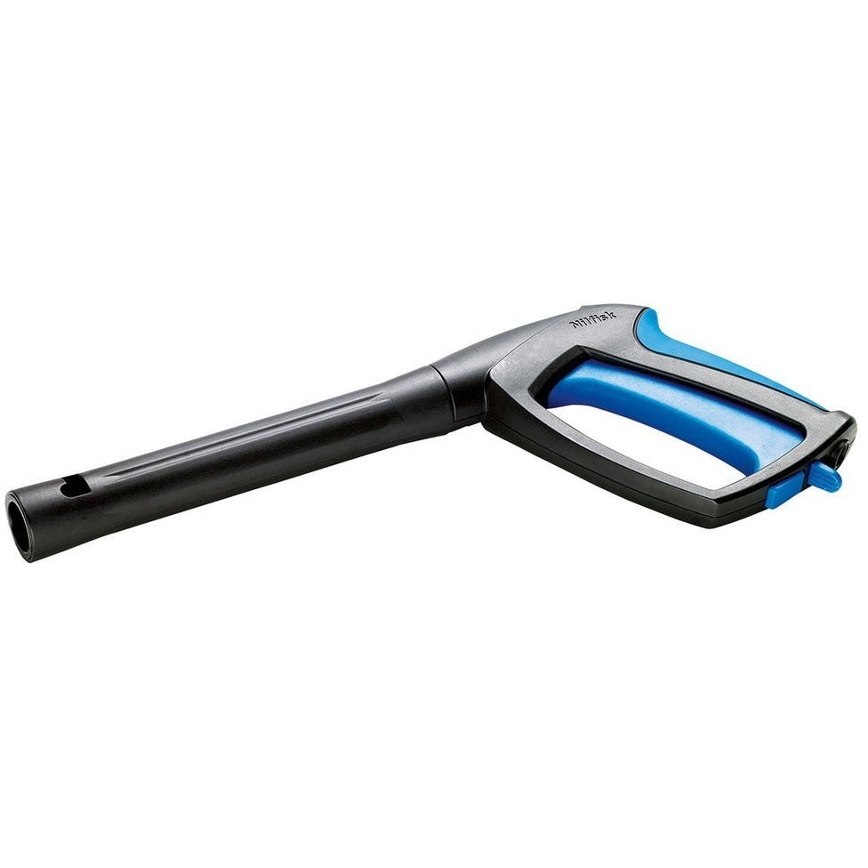 Nilfisk G4 Spray Handle / Gun with soft coating -  Pressure Washer Lance - Nilfisk Alto