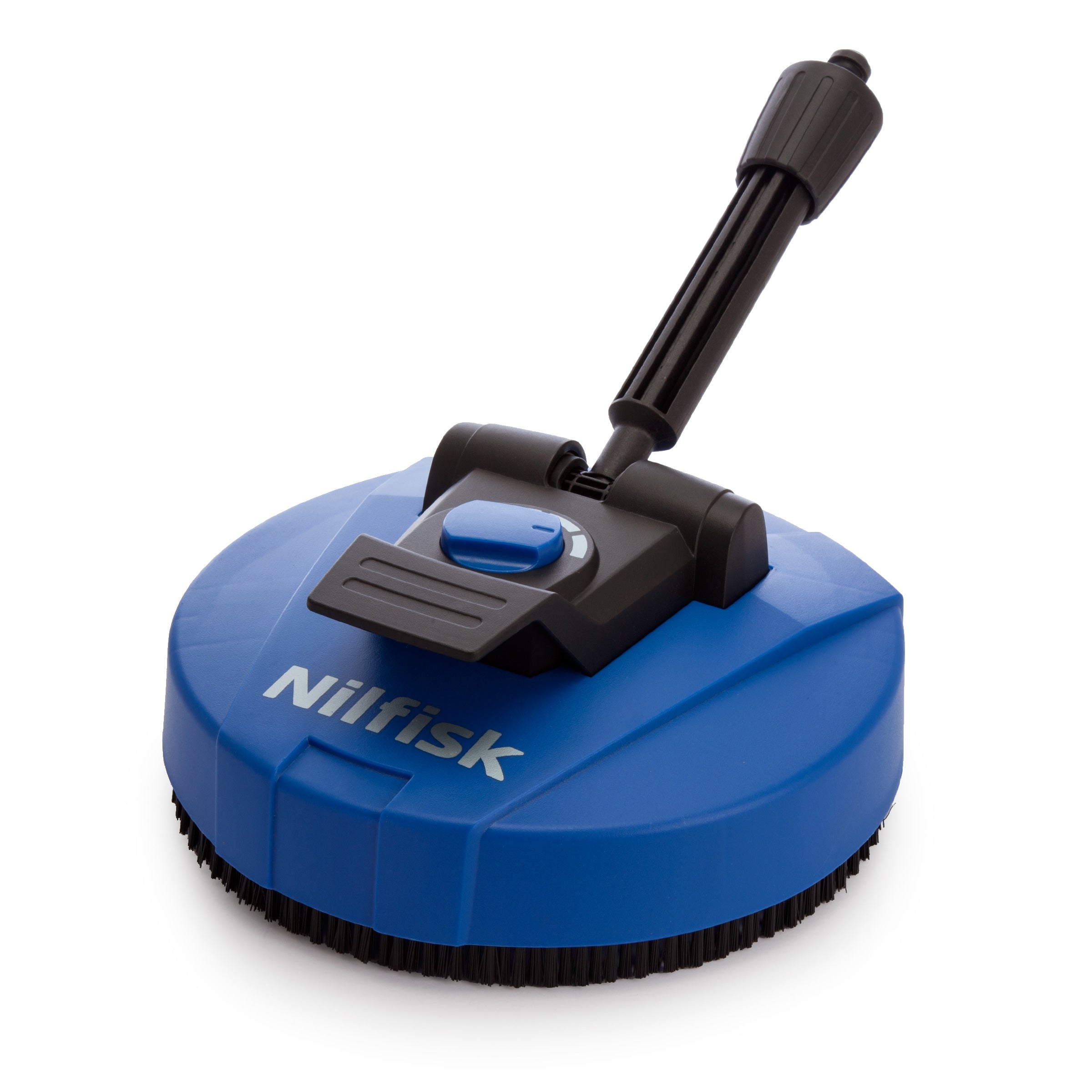 Nilfisk patio cleaner accessory for pressure washers - Fits Compact, Dynamic and Excellent range -  Pressure Washer Attachment - Nilfisk Alto