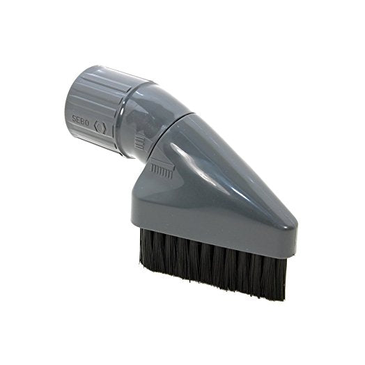 Sebo Dusting Brush -  Vacuum Cleaner Tool - Sebo