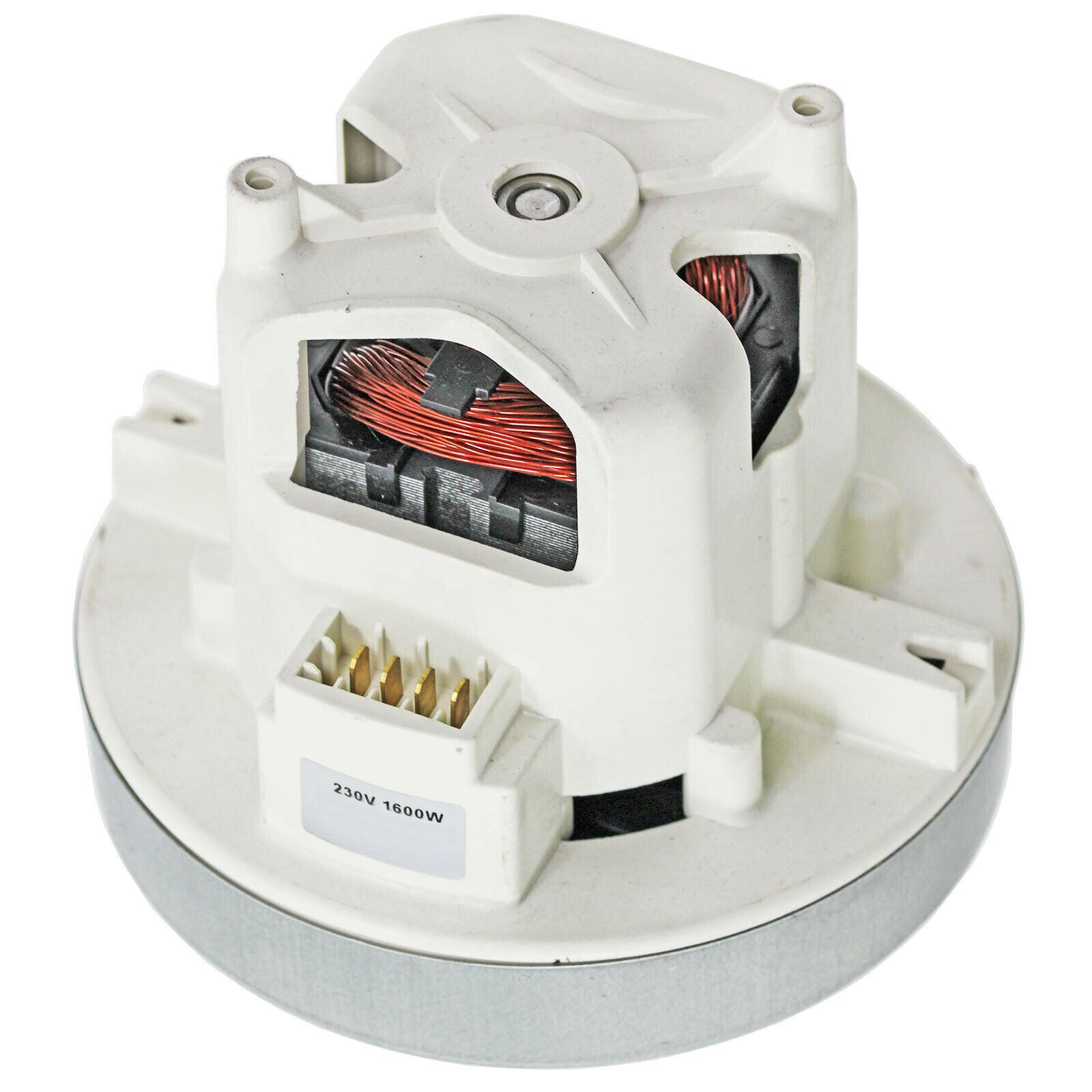 Miele C3 Powerline, Extreme, S8 Series Vacuum Motor - 1600w 240v