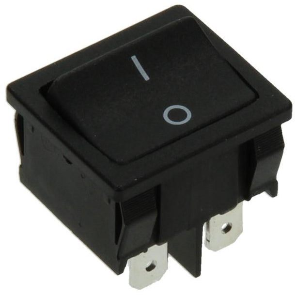 Nilfisk genuine rocker switch for many models - Switch UL Kit -  Vacuum Cleaner Switch - Nilfisk Alto