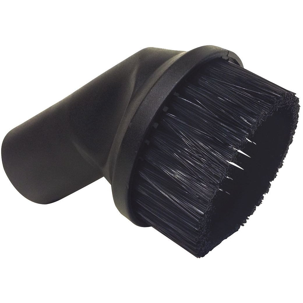 Nilfisk Round 32mm Dusting Brush -  Vacuum Cleaner Tool - Nilfisk Alto