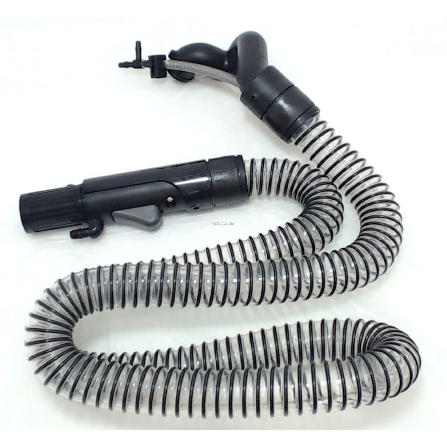 Bissell 1558E Hose And Trigger Assembly -  Carpet Cleaner Hose - Bissell