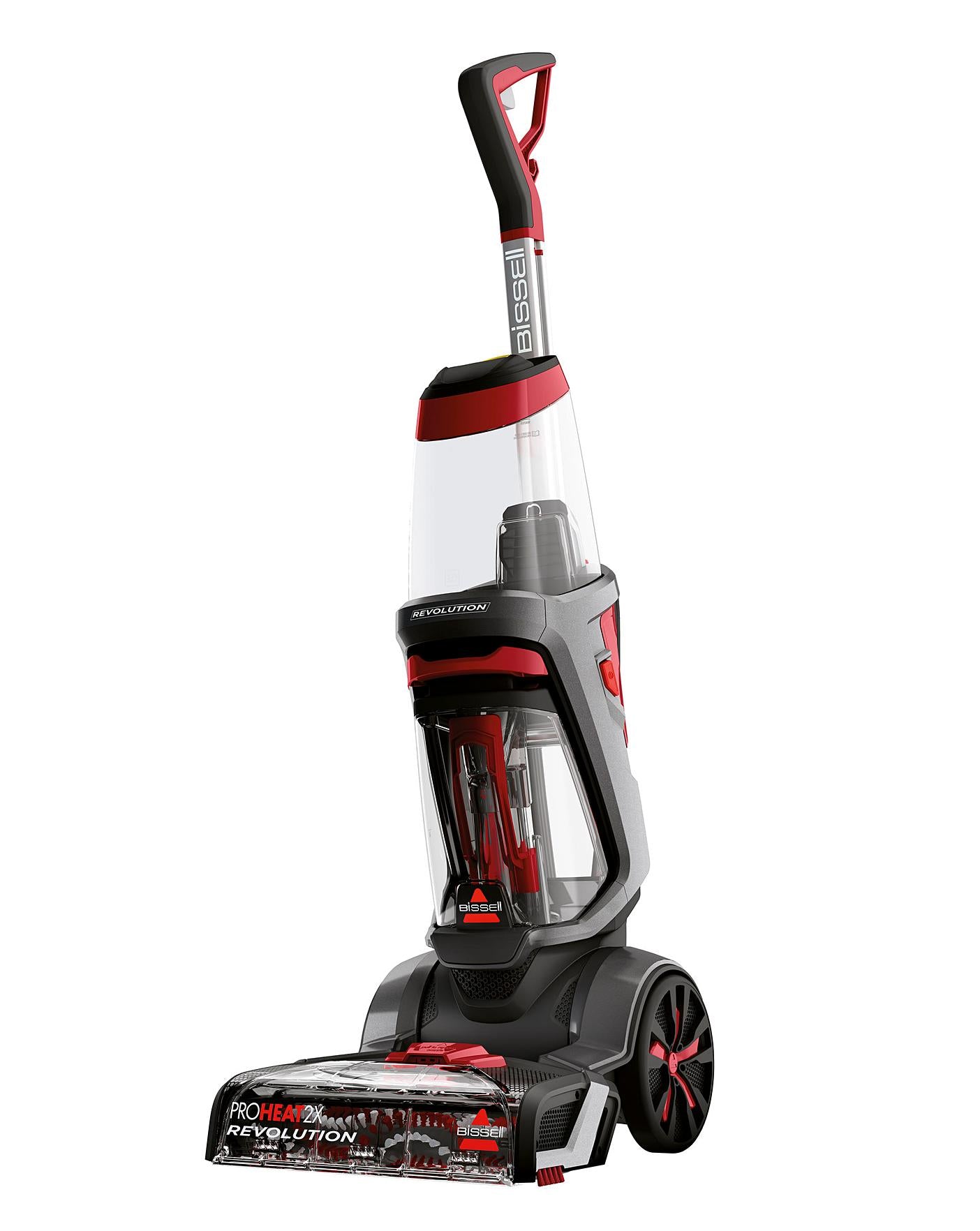 Bissell ProHeat 2x Revolution Powerful Carpet Cleaner