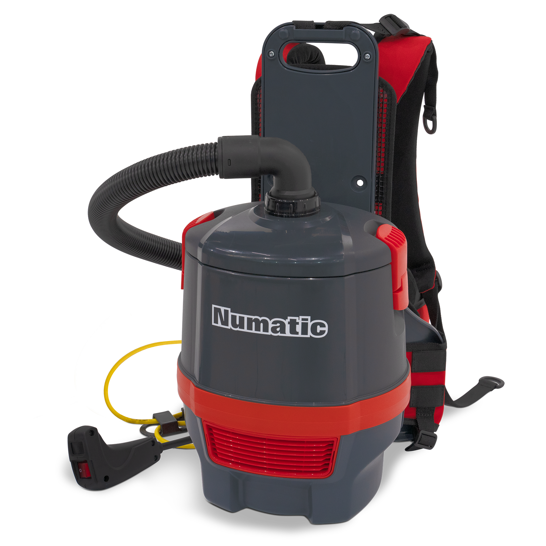 Numatic RSV150 Backpack Vacuum Cleaner 240V