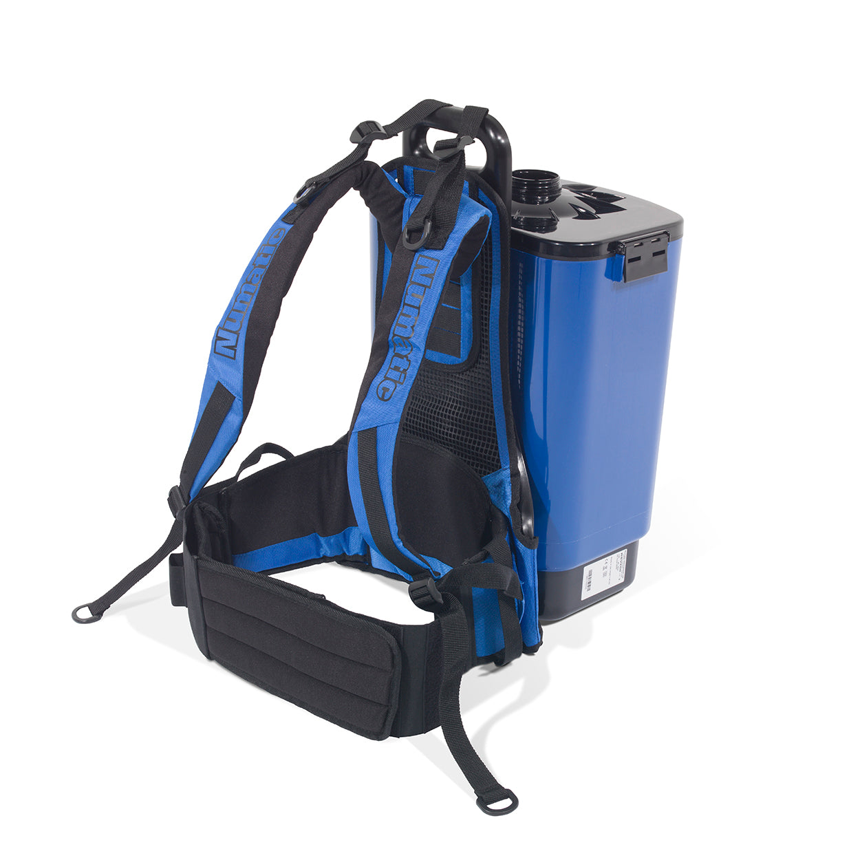 Numatic RSV200 Back Pack Vacuum Cleaner