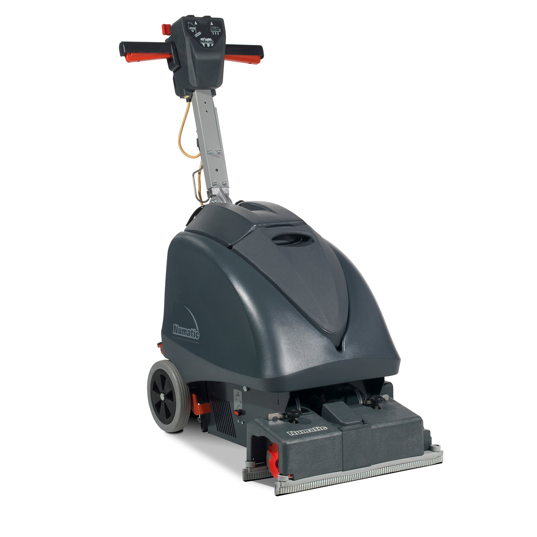 Numatic Twintec TT1535G - 110v Mains Scrubber Dryer