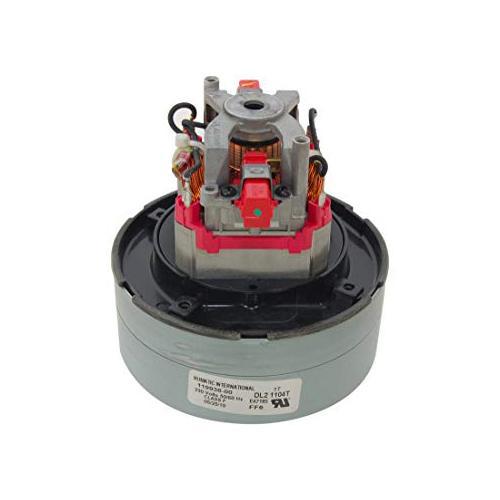 Numatic 240v 2 stage 205403 Vacuum Motor -  Vacuum Cleaner Motor - Numatic