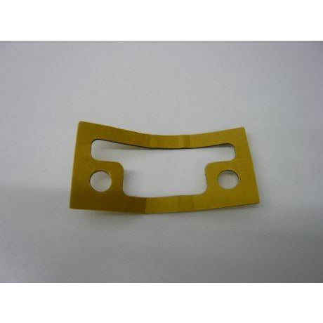 Numatic TTB Self Adhesive Lens Gasket -  Scrubber Dryer Misc - Numatic