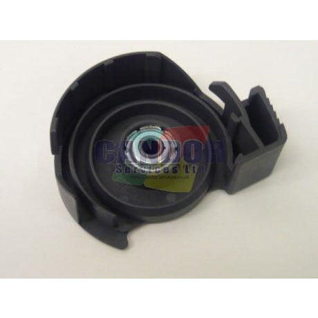 Sebo Felix Right Bearing Block Brush Bearing -  Vacuum Cleaner Misc - Sebo