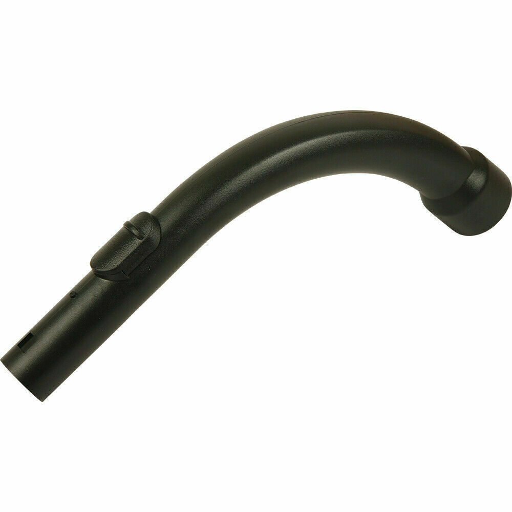 Miele Hose Curved End To Fit S500, S600, S700, S800, S2000, S4000, S5000