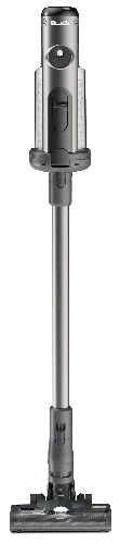 Numatic Quick NQ100 Commercial Battery Stick Vac - Supplied With 2 Batteries