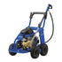 Nilfisk MC8P 180/2100 Commercial Pressure Washer