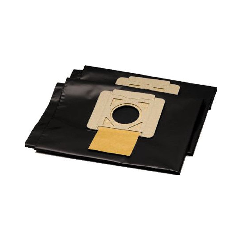 Nilfisk - Poly Disposal bag Attix 50 XC (5 pack) -  Dustbags - Nilfisk Alto