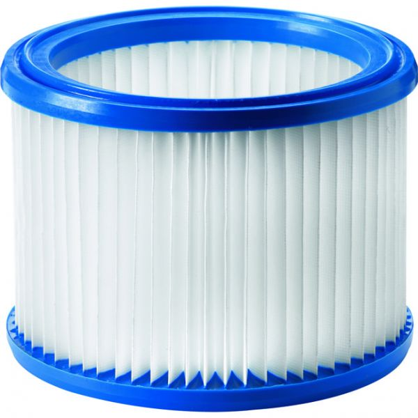 Nilfisk HEPA H14 filter element - Aero and Attix machines -  Vacuum Cleaner Filter - Nilfisk Alto