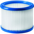 Nilfisk HEPA H14 filter element - Aero and Attix machines -  Vacuum Cleaner Filter - Nilfisk Alto