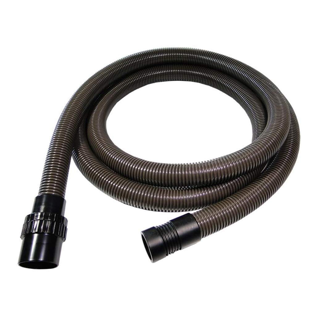 Nilfisk heat and oil resistant hose 36x4000 for Attix 33, Attix 44, Attix 30, Attix 40 and Maxxi