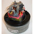 Numatic 2 Stage 240v Dry Vacuum Motor -  Vacuum Cleaner Motor - Numatic