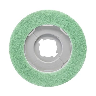 Sebo Dart and Felix UHS Green Maintenance Pads