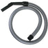 Miele C1, S2000, S2130, S2110 Series Hose - Complete With Bent End and Machine End