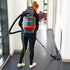 Numatic RSV150 Backpack Vacuum Cleaner 240V