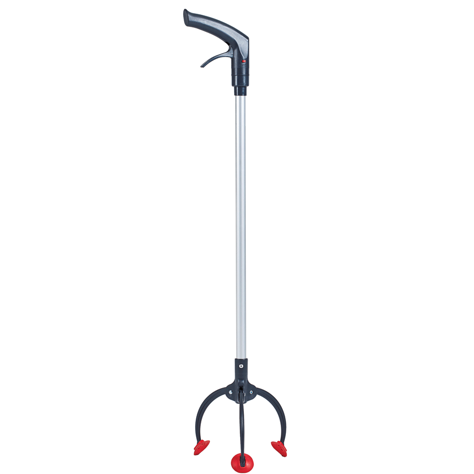 Jaw Nipper Litter Picker -  Janitorial Products - Candor Services