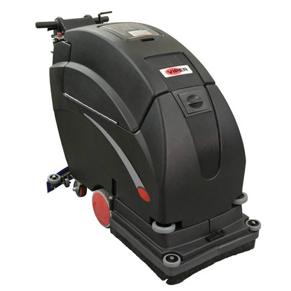 Viper Fang20 HD Industrial Scrubber Dryer -  Walk behind scrubber dryer - Viper