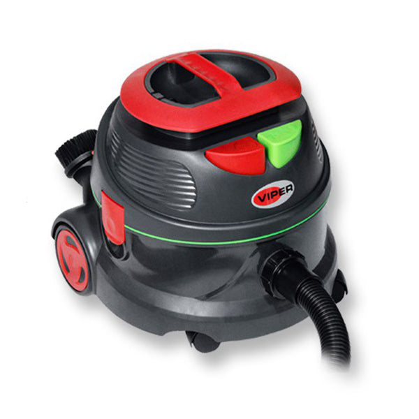 Viper DSU15 Compact Vacuum Cleaner -  Cylinder Vacuum Cleaner - Viper