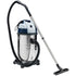 Nilfisk Go VL100-35 Wet and Dry Vacuum Cleaner -  Wet And Dry Vacuum Cleaner - Nilfisk Alto