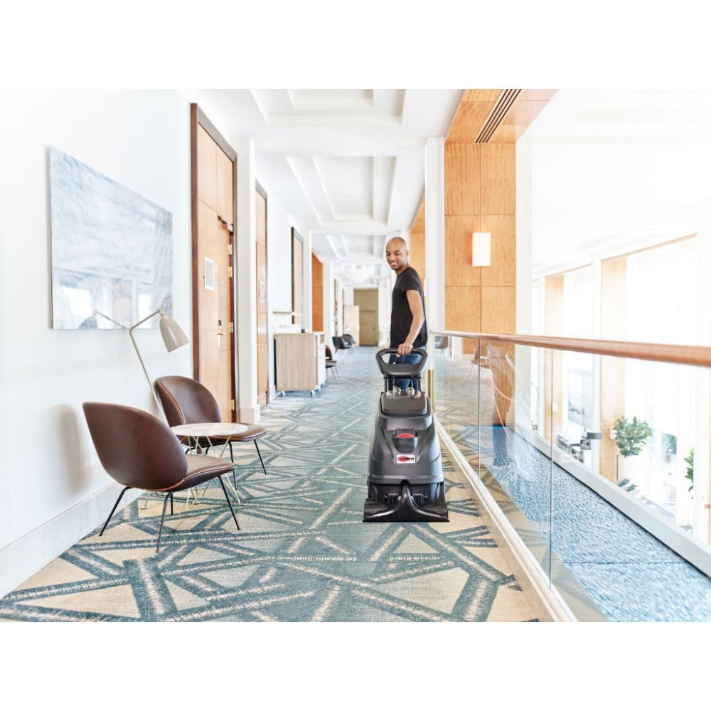 Viper CEX410 Carpet Cleaner - Industrial carpet extractor