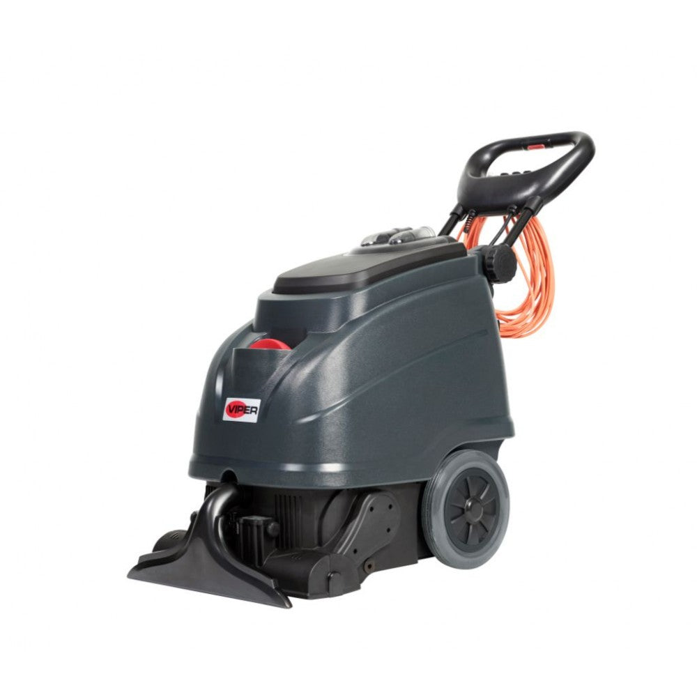 Viper CEX410 Carpet Cleaner - Industrial carpet extractor -  Carpet Cleaner - Viper