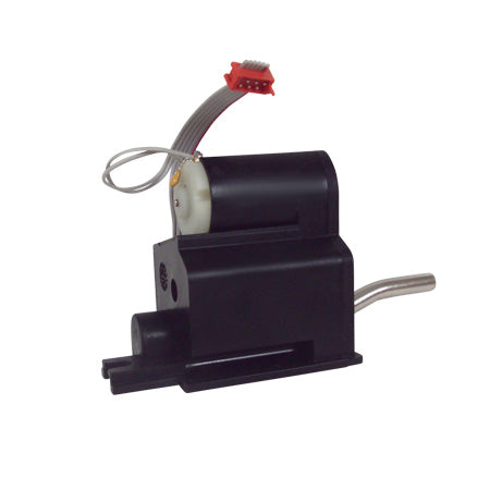 Sebo X1 X4 Servo Motor With Gear Box -  Vacuum Cleaner Motor - Sebo