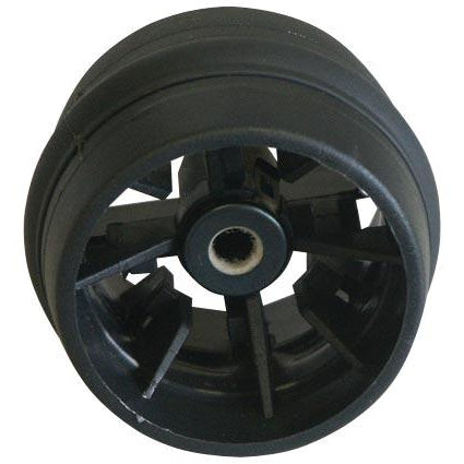 Sebo X1, X4 Pile Adjustment Wheel -  Vacuum Cleaner Wheel - Sebo