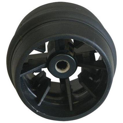 Sebo Wheel