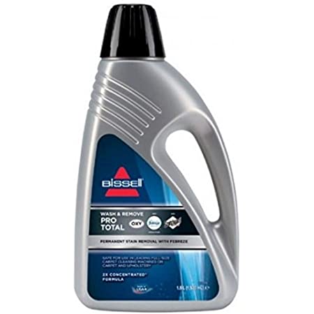 Wash & Remove Pro Total