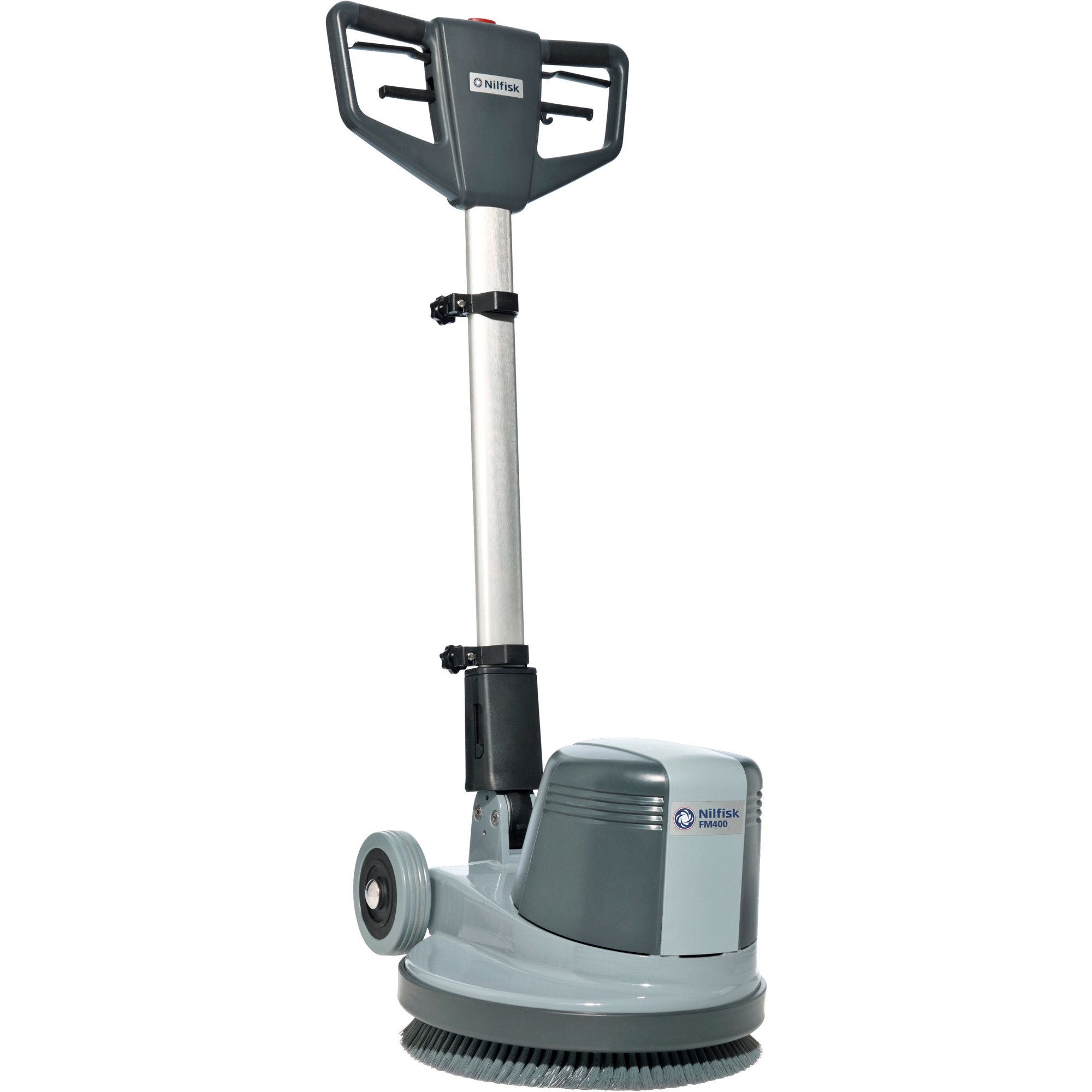 Nilfisk FM400 D 240v Dual Speed Floor Machine 185-370 rpm