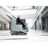 Nilfisk 850S X Ride on scrubber dryer -  Ride on scrubber dryer - Nilfisk Alto