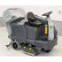 Nilfisk SC6500 1100D Ride on scrubber dryer -  Ride on scrubber dryer - Nilfisk Alto