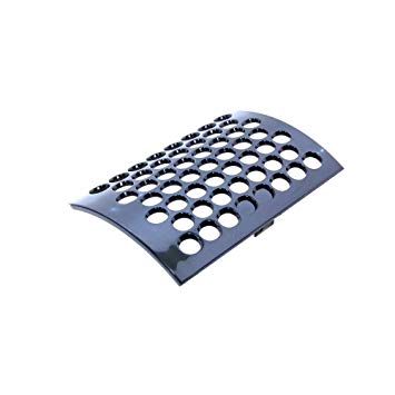 Sebo X4 Extra Exhaust Filter Cover -  Vacuum Cleaner Misc - Sebo