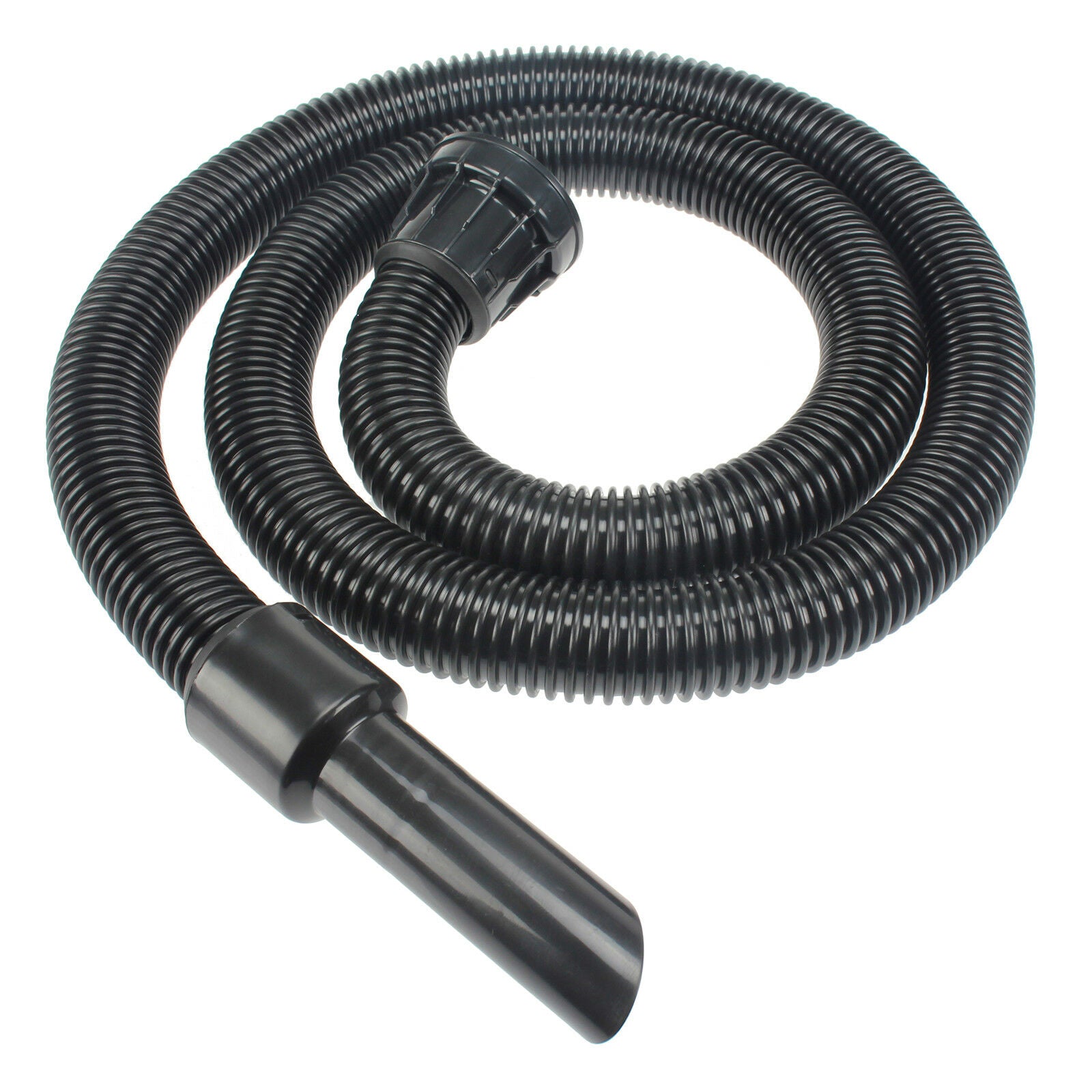 Viper DSU Range 32mm Hose - Standard Style Hose - Build To What Ever Size Required - Includes Machine Screw On Cuff And Tool End Cuff